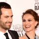 Image for article titled Natalie Portman's Cakeless Vegan Wedding Sounds Lovely